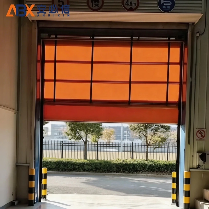 三亚市柔性门